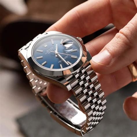 rolex wartezeiten 2020|rolex datejust wrist watch.